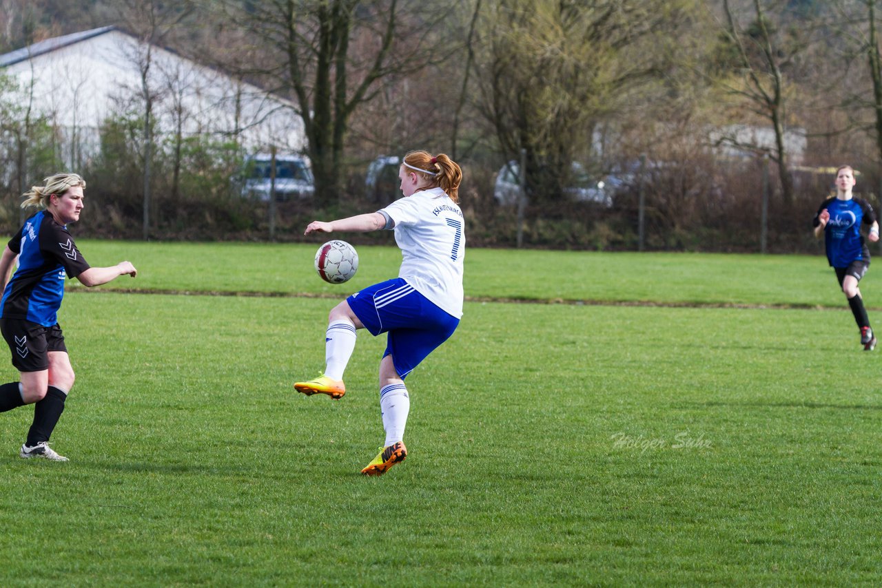 Bild 89 - Frauen BraWie - FSC Kaltenkirchen : Ergebnis: 0:10